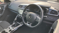 Renault Kadjar 1.3 TCE Iconic 5dr Petrol Hatchback